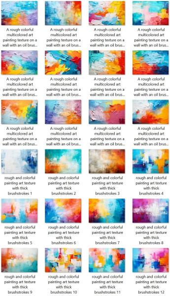 Kategorie Paint Colorful